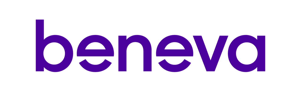 Beneva Insurance logo